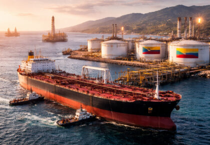 Venezuela-enviara-ate-50-milhoes-de-barris-de-petroleo-aos-Estados-Unidos-diz-Trump