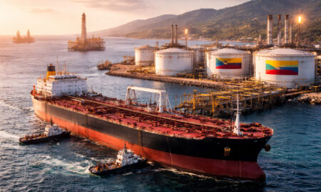 Venezuela-enviara-ate-50-milhoes-de-barris-de-petroleo-aos-Estados-Unidos-diz-Trump