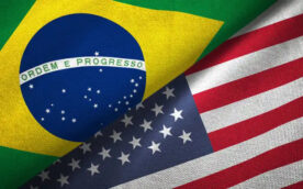 Brasil-EUA