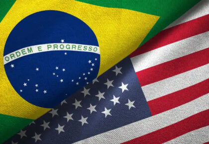 Brasil-EUA
