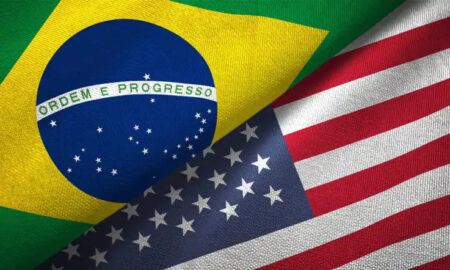 Brasil-EUA