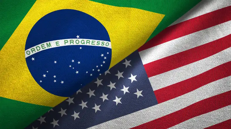 Brasil-EUA