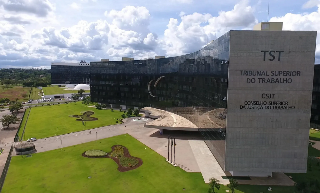 Screenshot 2026-08-04 at 09-13-15 TST amplia direito à Justiça gratuita e aprova nova regra – Portal Verdade