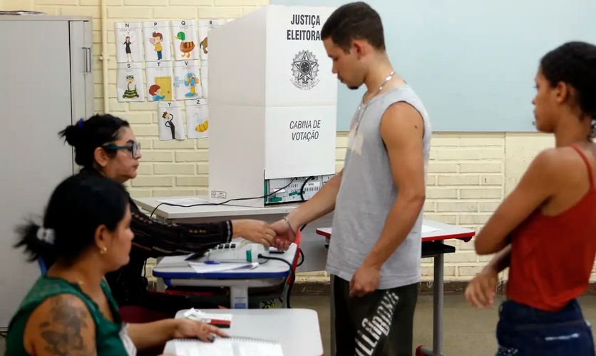 Screenshot 2026-08-21 at 10-55-56 Com envelhecimento da população eleitorado jovem recua 22% em 16 anos - iBand CE