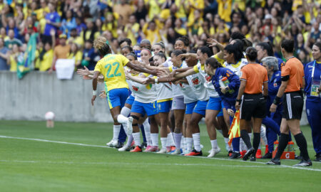 Brasil x Argentina - Jogo 1 -21
