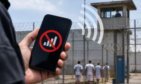 Screenshot 2026-10-14 at 06-38-53 Governo cria programa nacional para bloquear celulares usados ilegalmente em presídios – Rádio Difusora de Mossoró