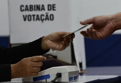 Screenshot 2026-10-20 at 07-45-59 Onde vou votar Como saber se sua seção eleitoral mudou no segundo turno - BBC News Brasil