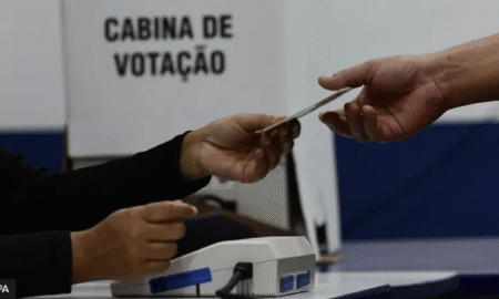 Screenshot 2026-10-20 at 07-45-59 Onde vou votar Como saber se sua seção eleitoral mudou no segundo turno - BBC News Brasil