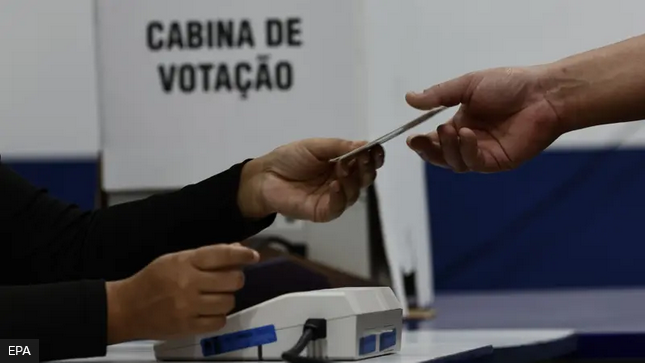 Screenshot 2026-10-20 at 07-45-59 Onde vou votar Como saber se sua seção eleitoral mudou no segundo turno - BBC News Brasil
