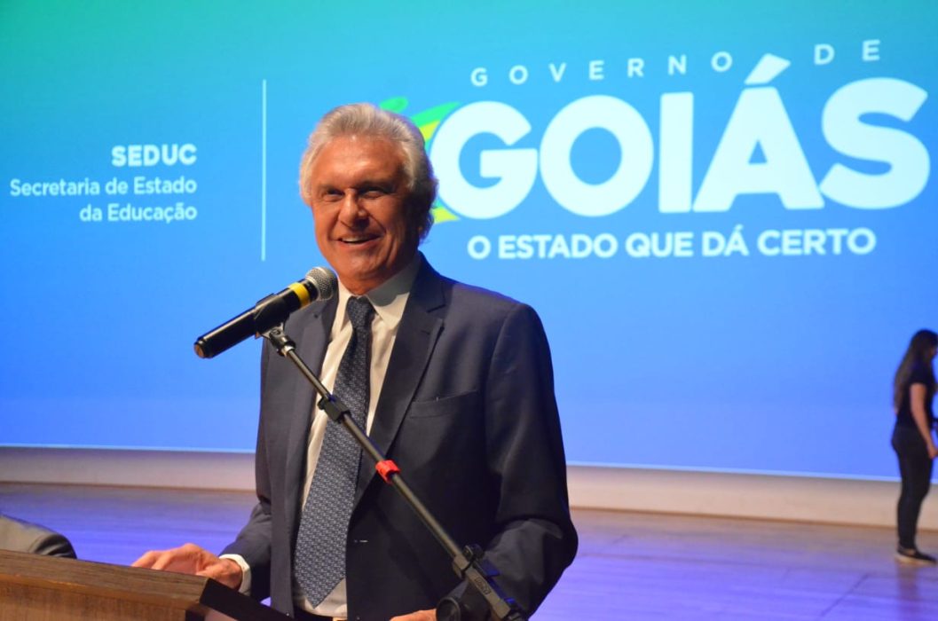 CAIADO CAIADO