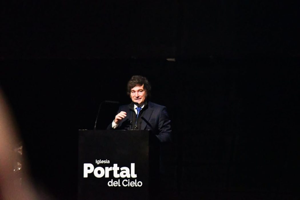 El Presidente @javiermilei en el Portal del Cielo 💒 Oramos y bendecimos su vida señor president El Presidente @javiermilei en el Portal del Cielo 💒 Oramos y bendecimos su vida señor president