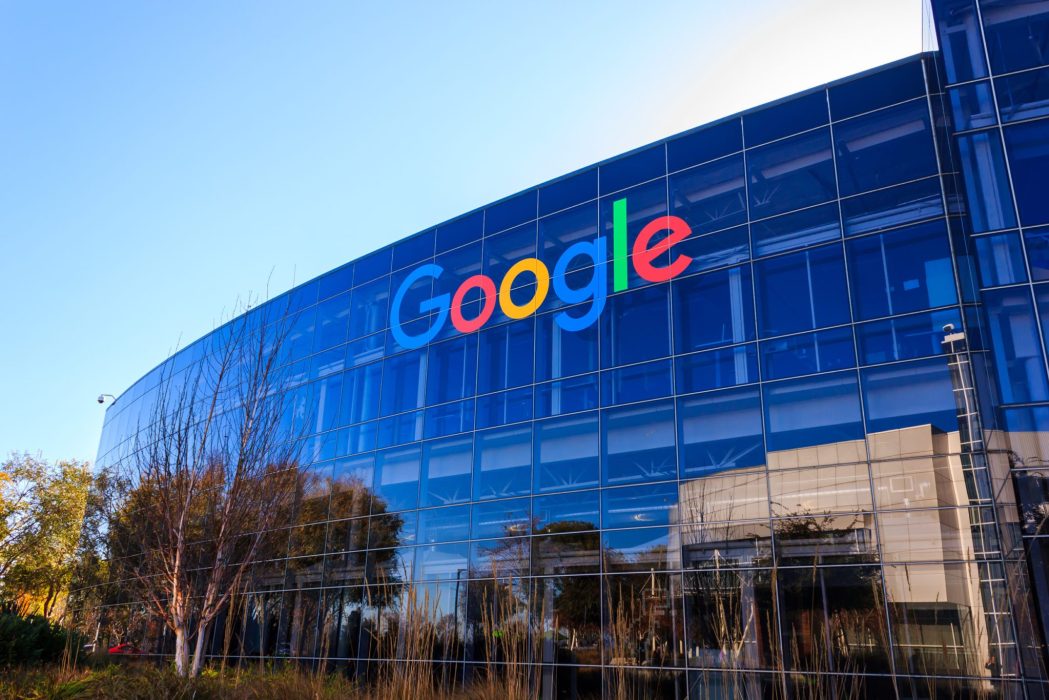 GOOGLE GOOGLE