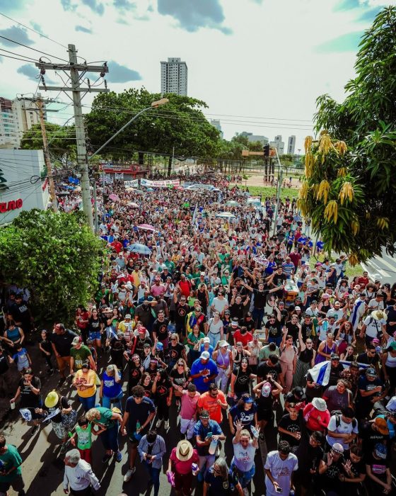 #MarchaParaJesus2023 #MarchaParaJesus2023