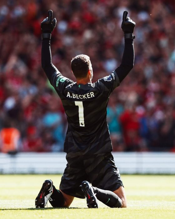 Our goalie 🧤🇧🇷 Our goalie 🧤🇧🇷