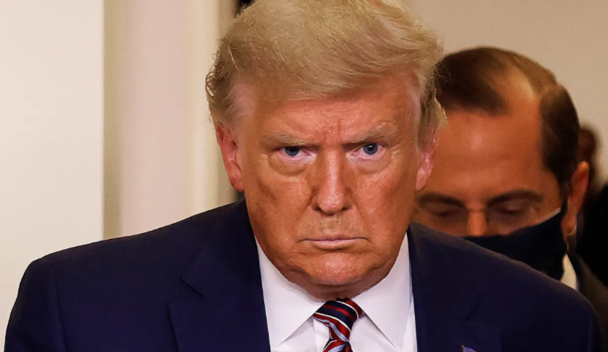 TRUMPINHO TRUMPINHO