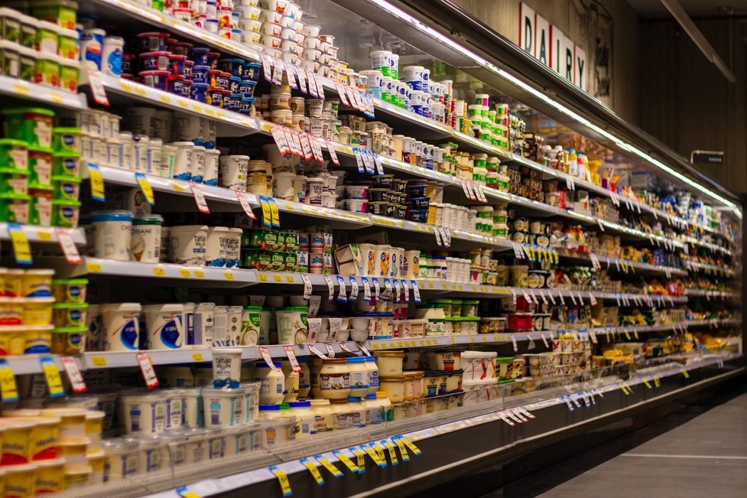 supermercados supermercados